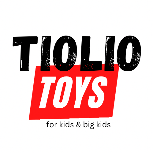 Tiolio Toys